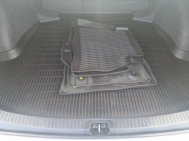 Certified Used 2025 White Toyota LE image 30