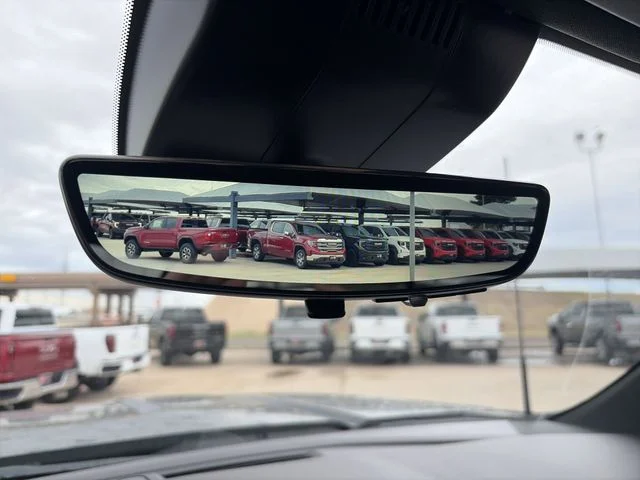 New 2026 Black GMC AT4 image 23