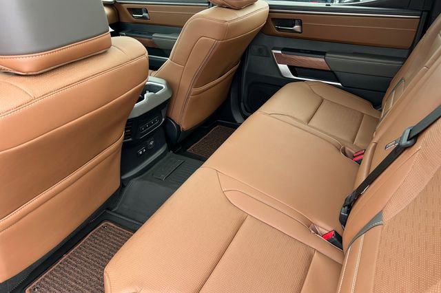 2025 Toyota Tundra 1794 Edition - Photo 14