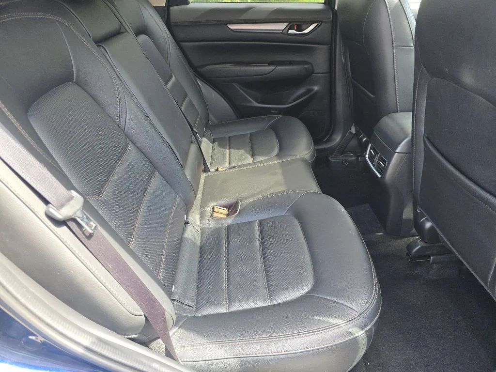 Used 2023 Blue Mazda 2.5 S Preferred Package image 17