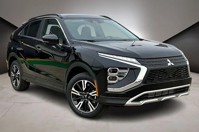2026 Mitsubishi Eclipse Cross SE - Photo 2
