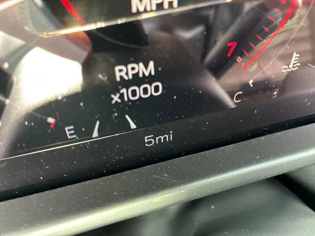 New 2026 Glacier White Tricoat GMC Denali Ultimate image 20