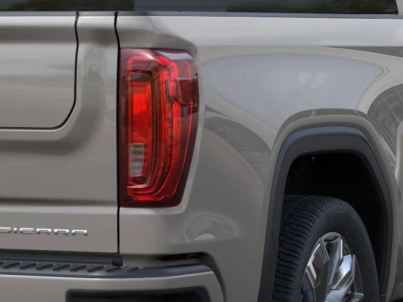 New 2026 Coastal Dune GMC Denali image 11