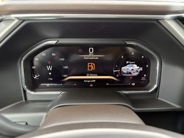 2026 GMC Sierra 1500 Denali - Photo 31