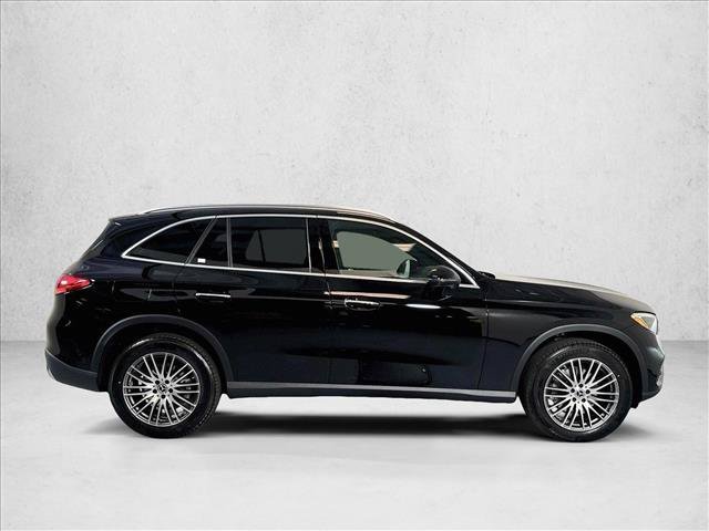 New 2026 Black Mercedes-Benz GLC 300 image 34