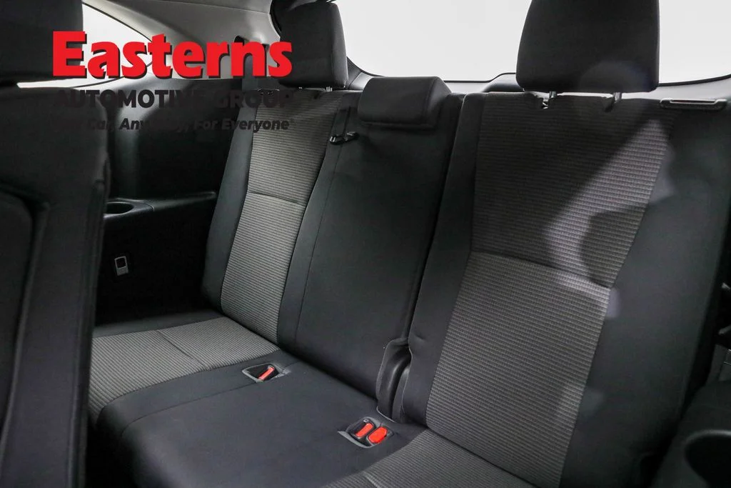 Used 2022 Red Toyota LE image 33
