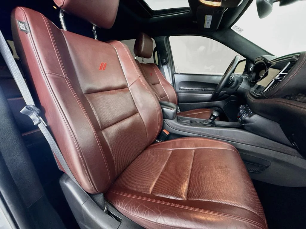 Used 2023 Gray Dodge R/T Premium image 30