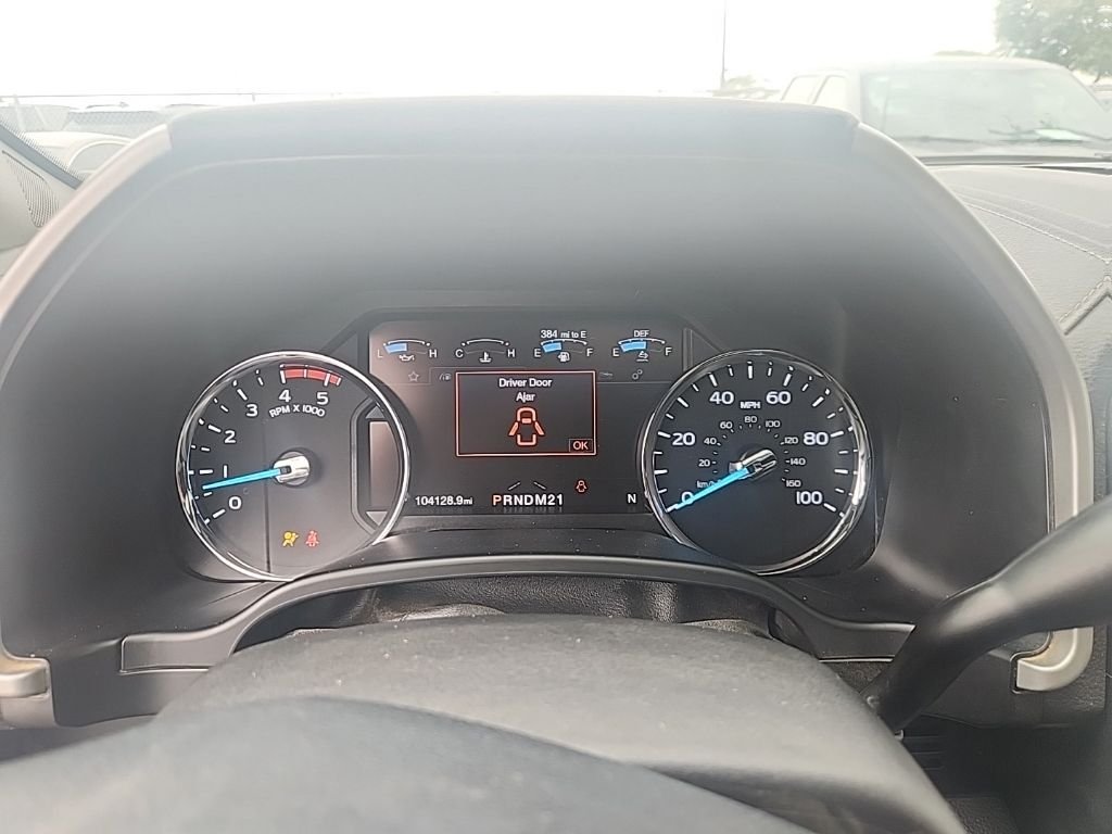 Used 2019 Gray Ford Lariat image 20