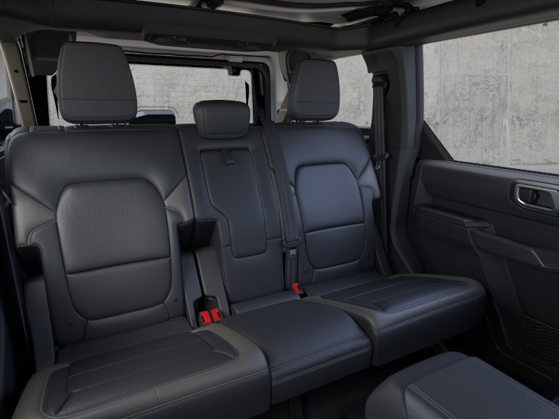 New 2026 Marsh Gray Ford Outer Banks® image 11