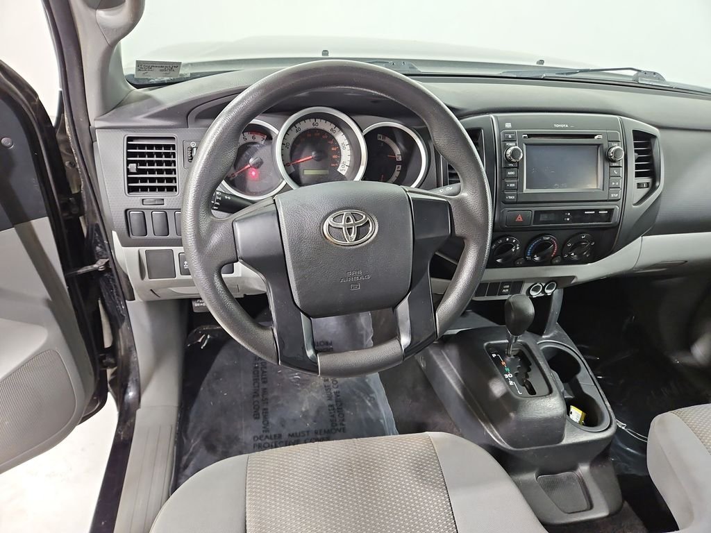 2013 Toyota Tacoma Base - Photo 14