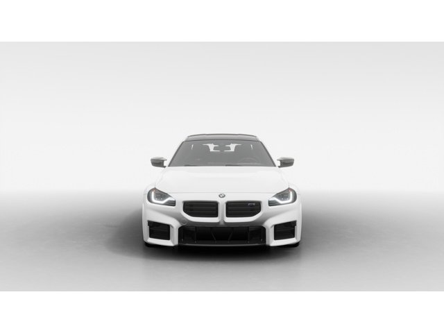 New 2027 Alpine White BMW  image 3