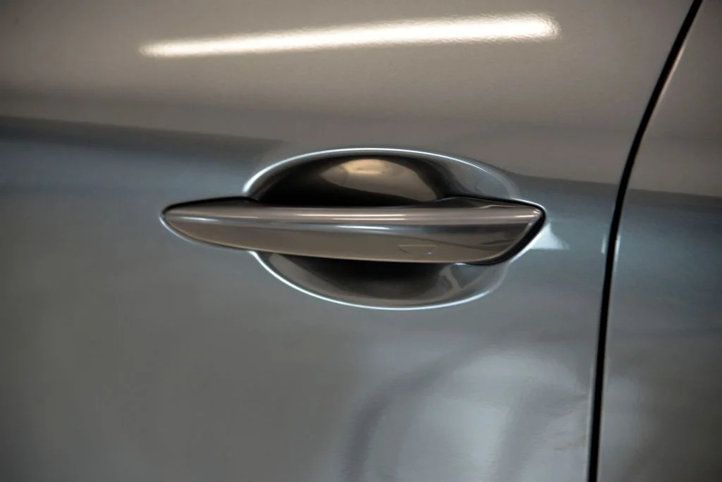 Certified Used 2026 Gray Mazda 2.5 S Select Sport image 13