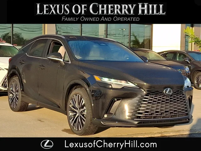 2026 Lexus RX 350 PREMIUM PLUS