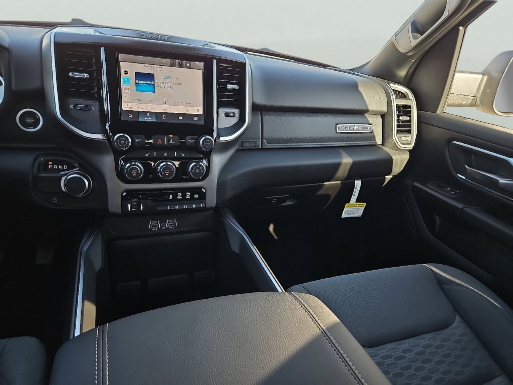 2026 RAM 1500 Big Horn/Lone Star - Photo 9