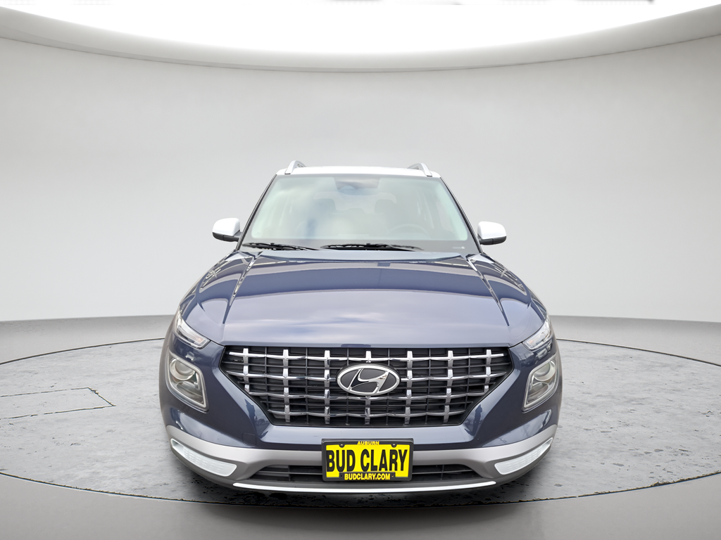 New 2026 White Hyundai SEL image 8