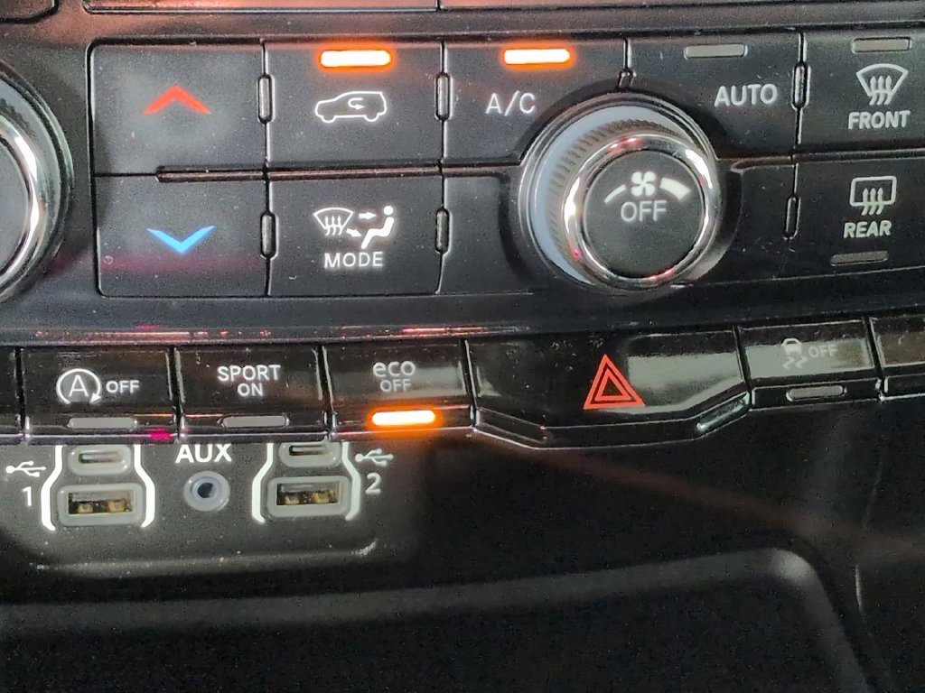 2023 Dodge Durango SXT - Photo 36