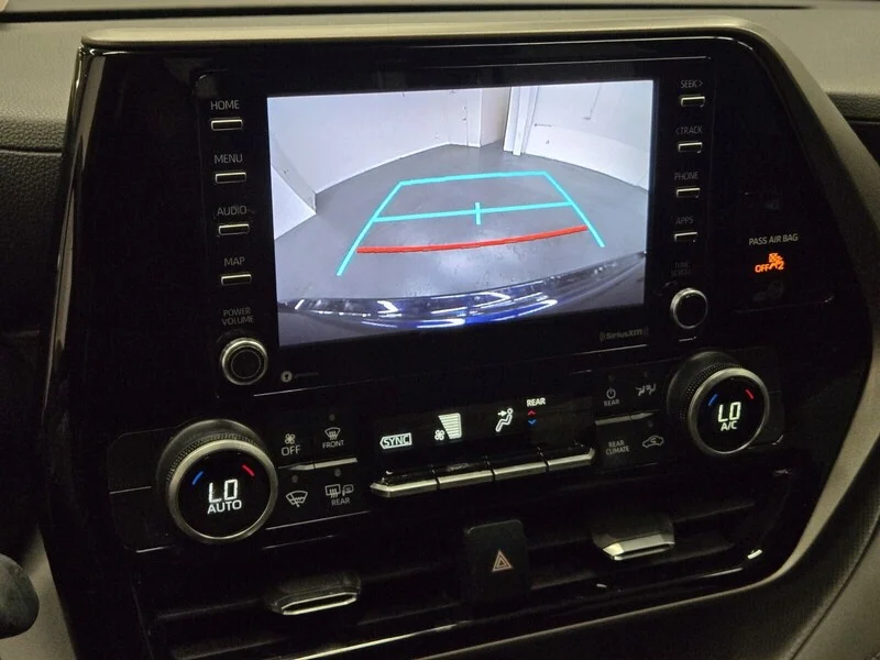 Used 2020 BLUEPRINT Toyota L image 19