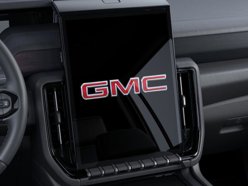 2025 GMC Yukon XL Denali - Photo 20