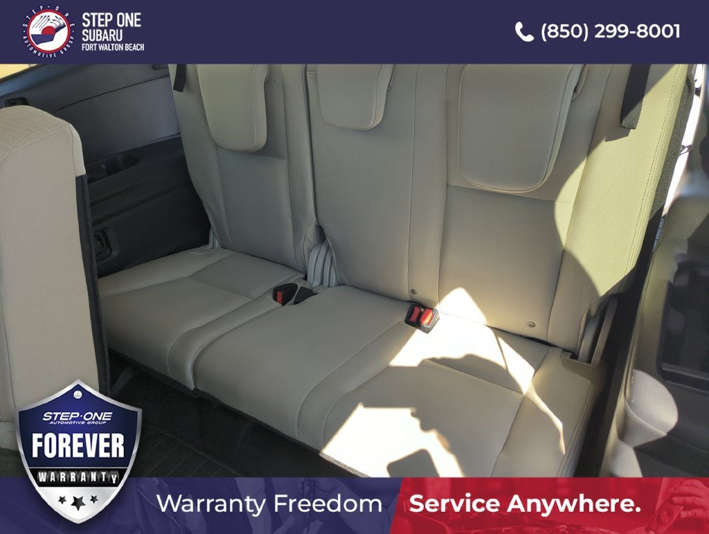 Used 2023 White Subaru Premium image 29