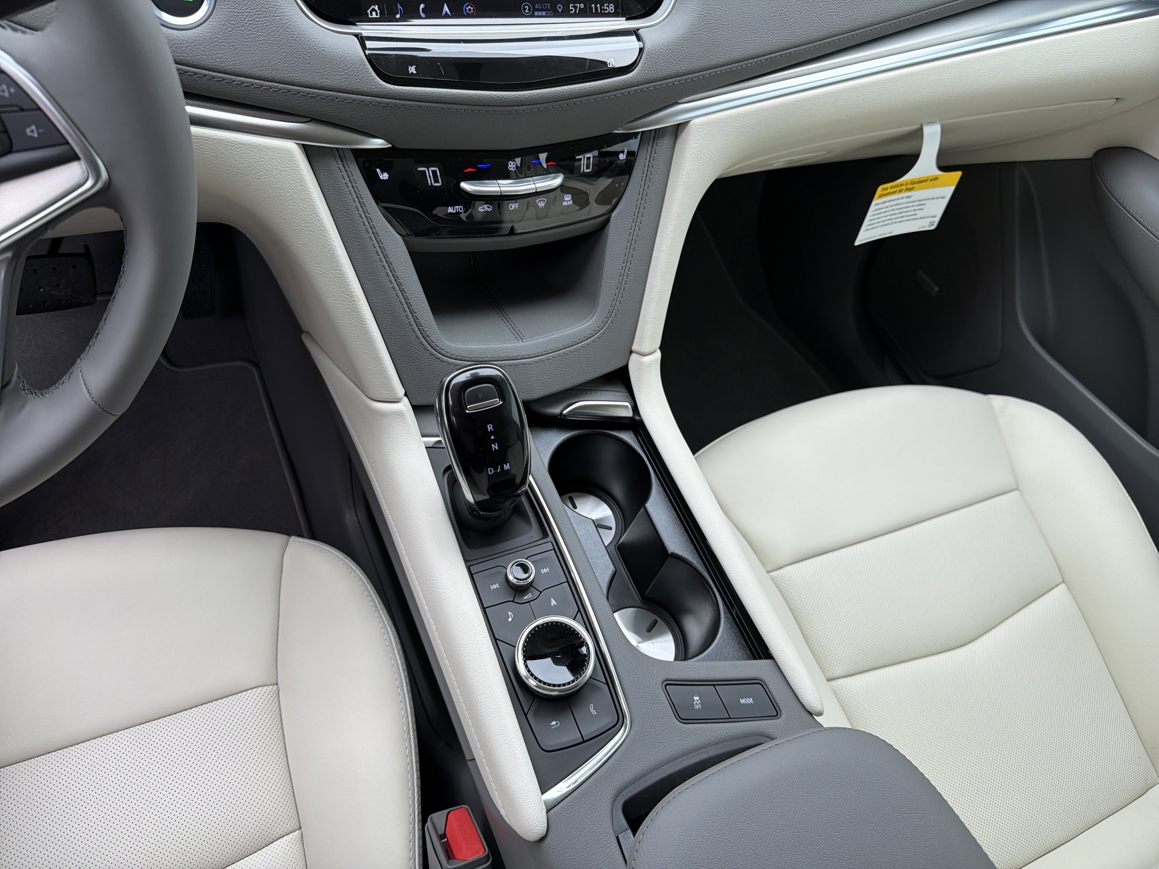 2026 Cadillac XT5 Premium Luxury - Photo 32