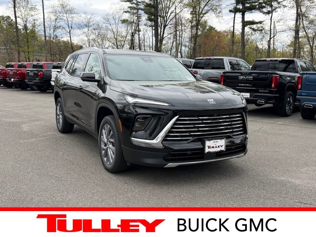 2026 Buick Enclave Preferred AWD's photo