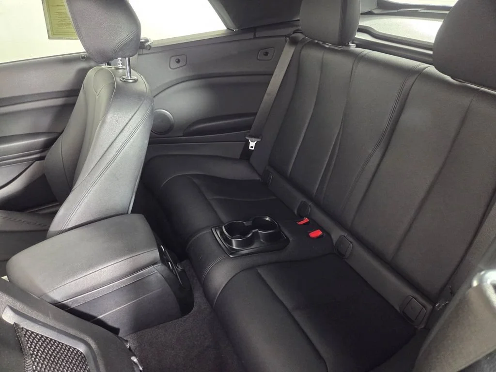 Used 2020 Mineral Grey Metallic BMW 230i image 23