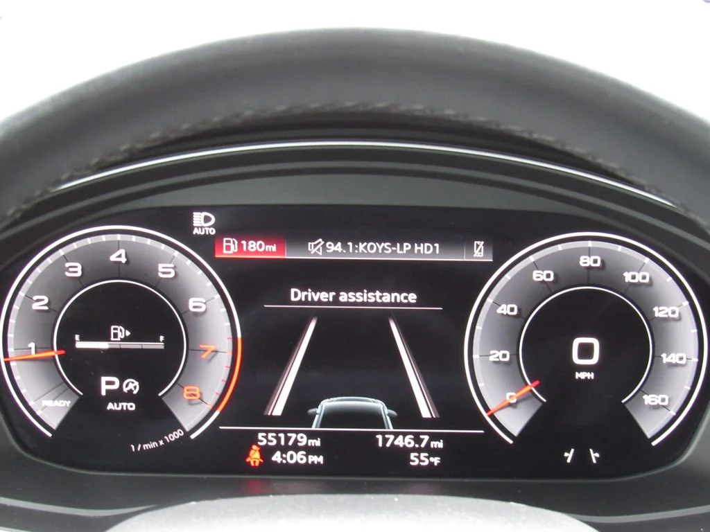 2023 Audi Q5 Premium Plus - Photo 24