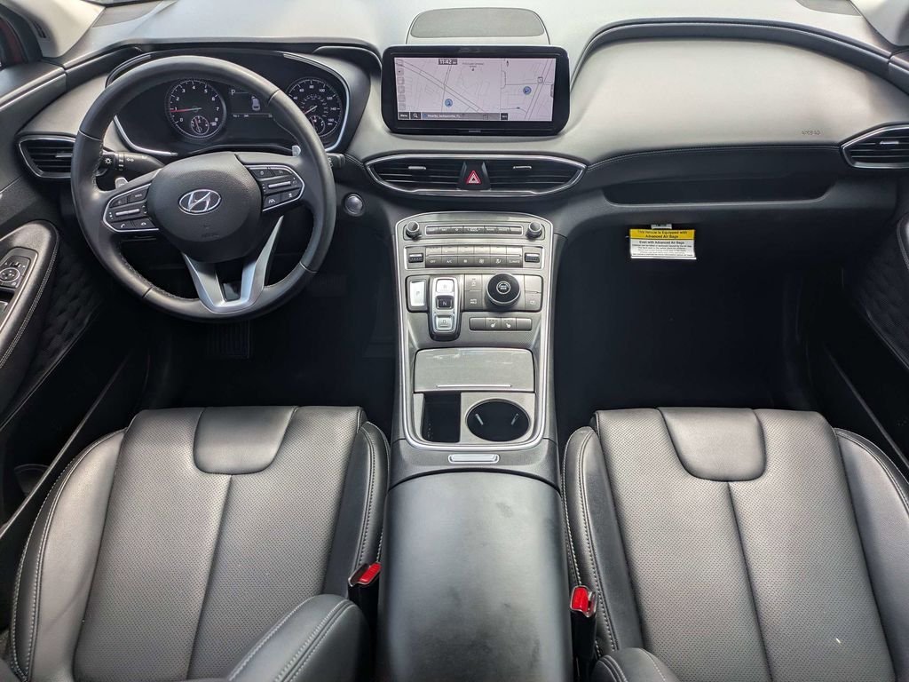 Used 2023 Red Hyundai XRT image 16