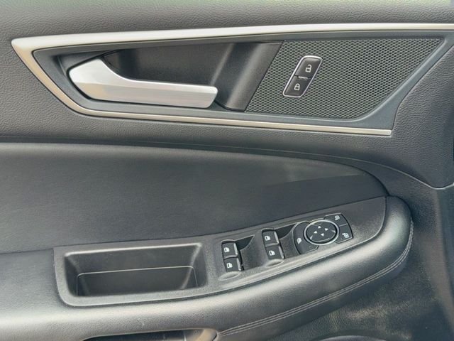 Used 2023 Blue Ford SEL image 14