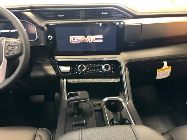 New 2026 White GMC Denali image 12