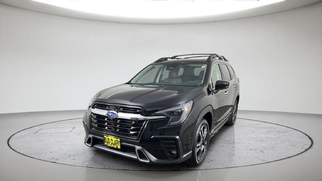 2027 Subaru Ascent