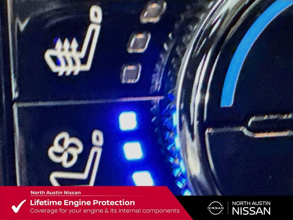 New 2026 White Nissan Platinum image 24
