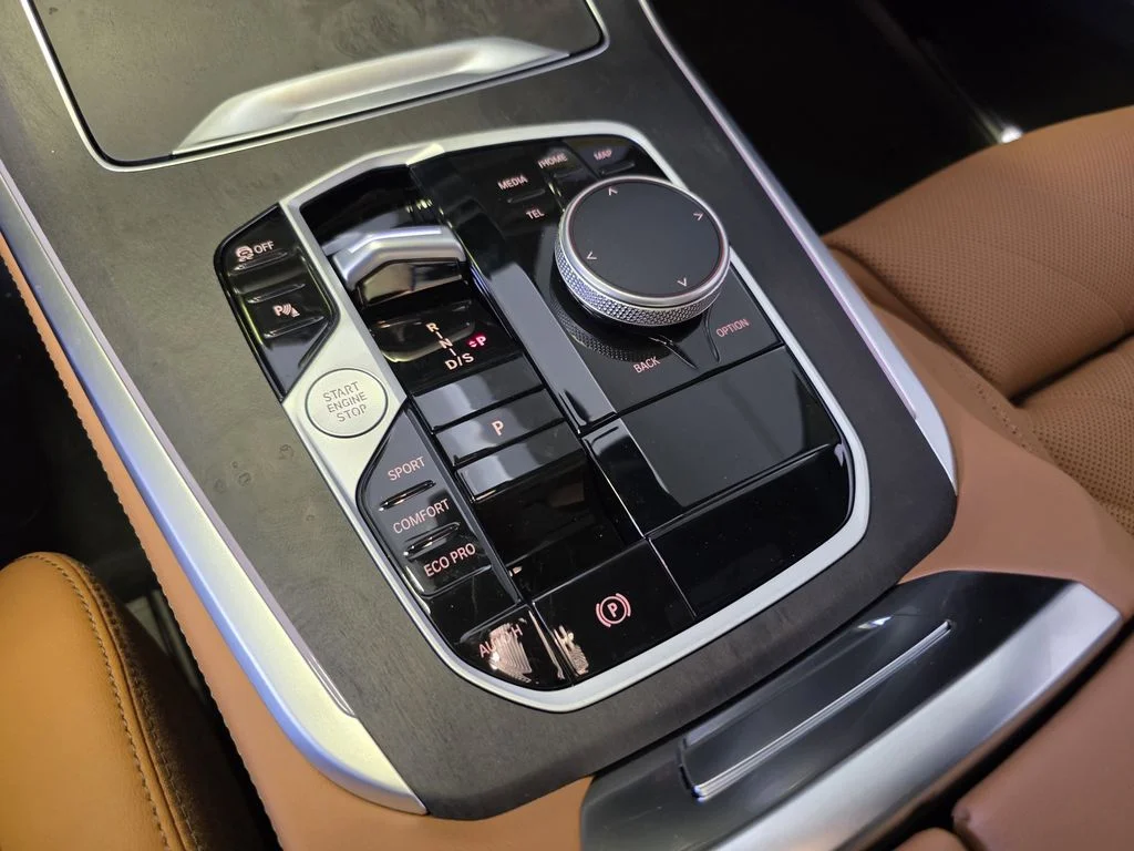 New 2026 Gray BMW sDrive40i image 19