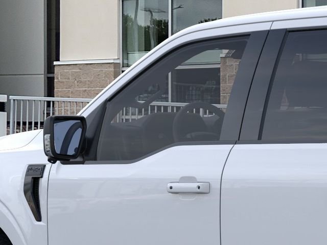 New 2026 White Ford XLT image 20