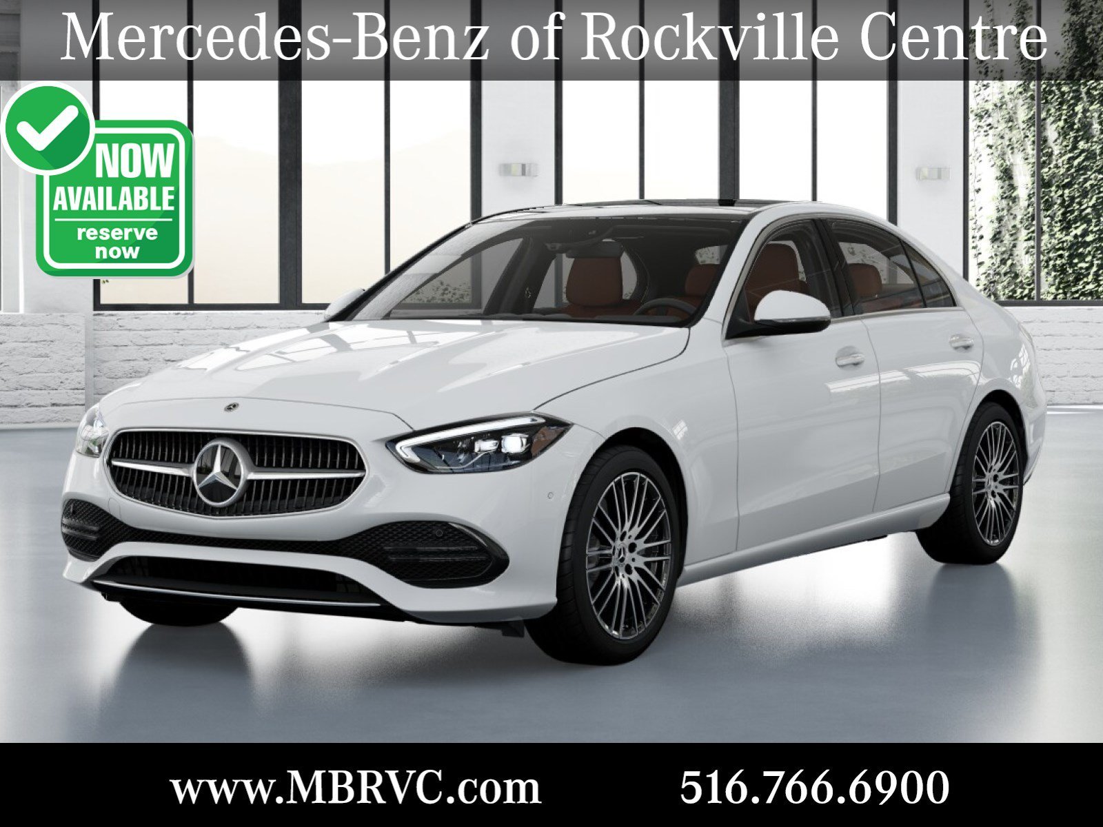 2026 C 300 4MATIC Sedan, stock TR354209