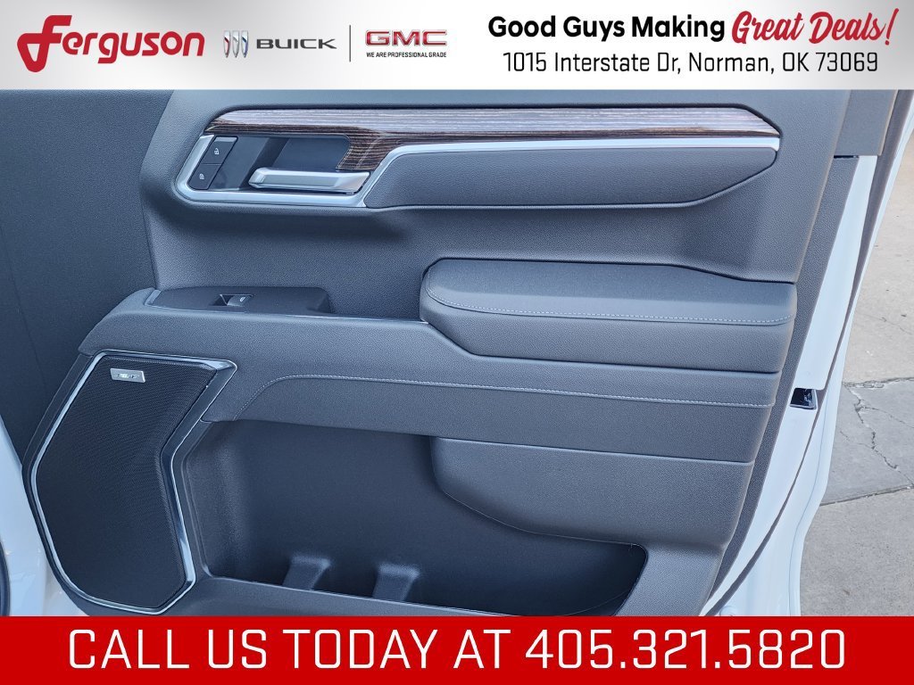 2026 GMC Sierra 1500 Elevation - Photo 36