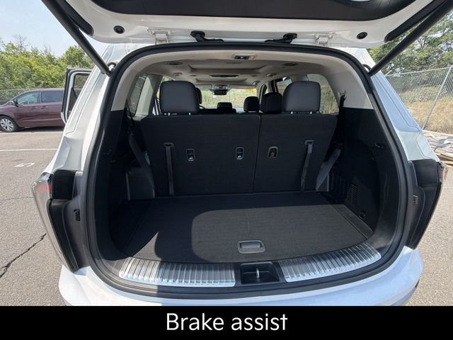 Certified Used 2023  Kia SX image 33