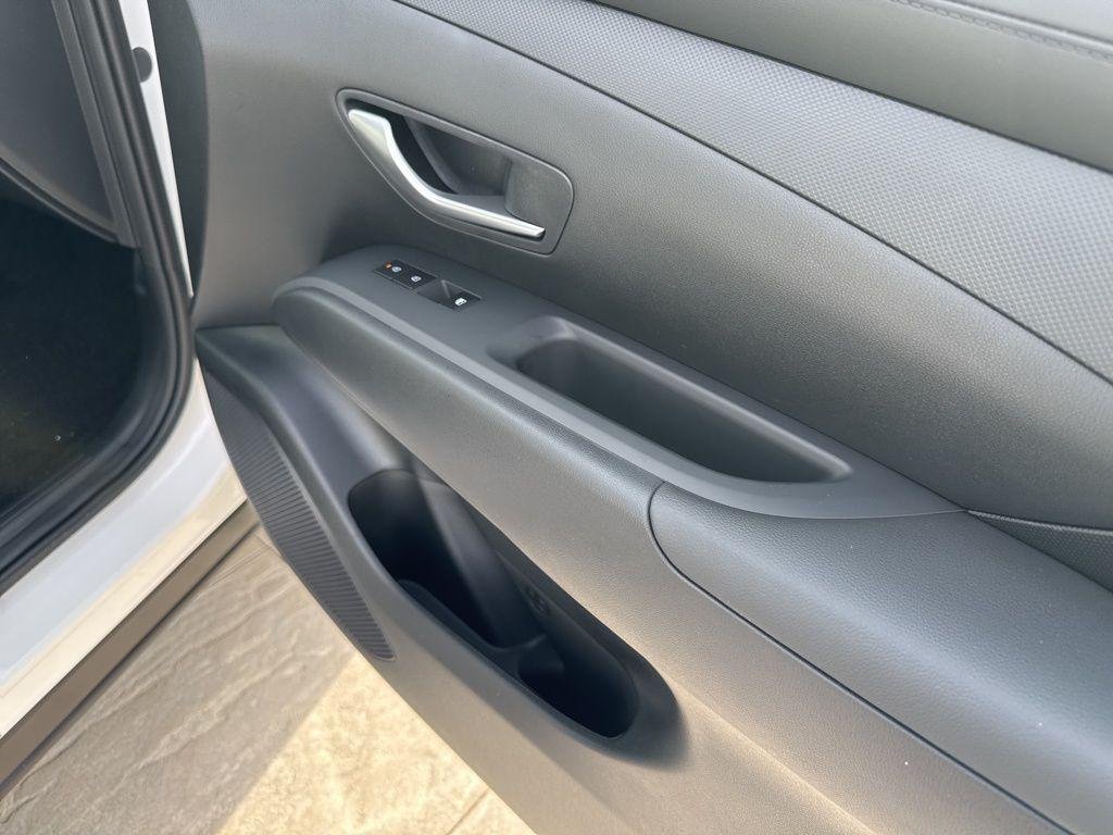 2026 Hyundai Santa Cruz SEL - Photo 40