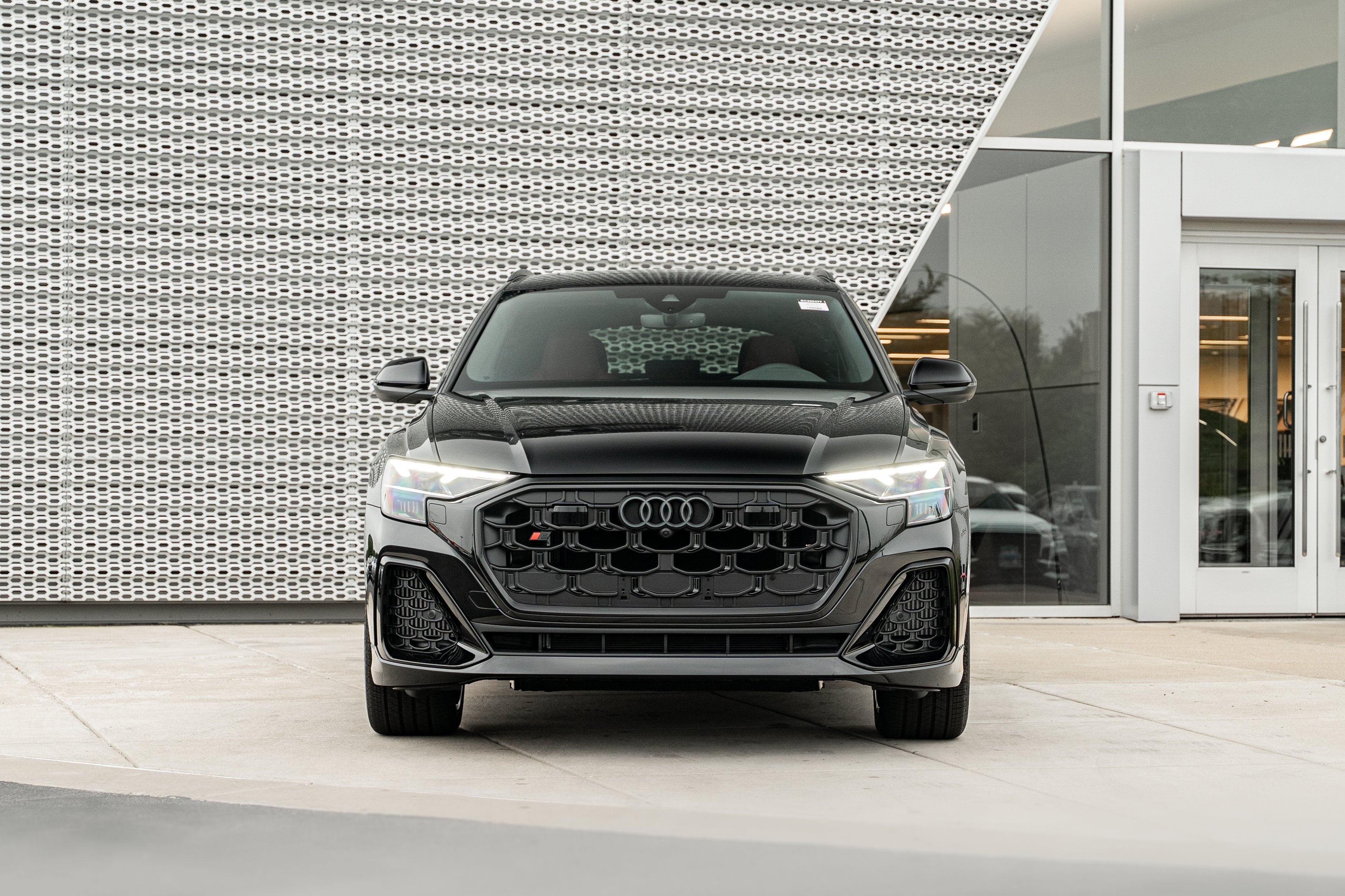 New 2026 Mythos Audi Premium Plus image 39