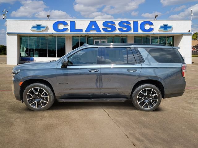2021 Chevrolet Tahoe RST - Photo 4