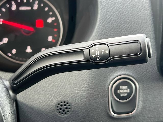 2025 Mercedes-Benz Sprinter Passenger Van Base - Photo 13