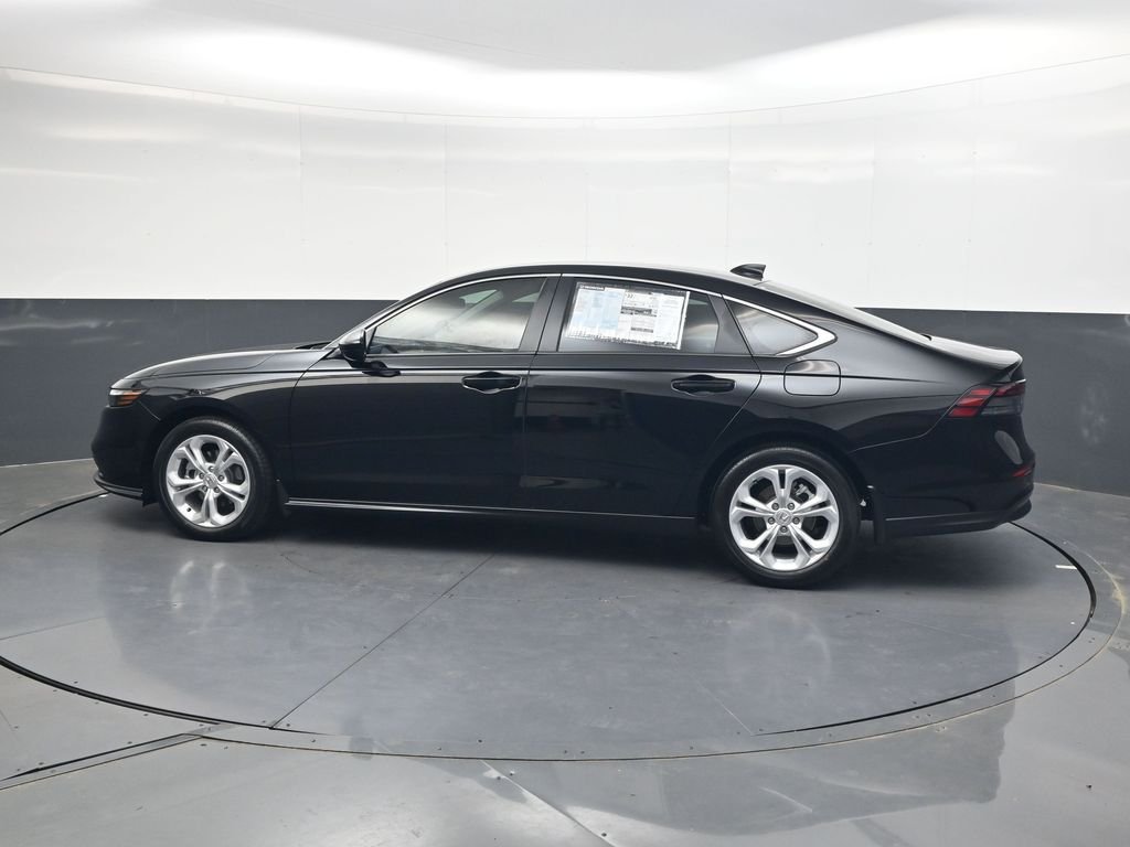 Used 2026  Honda LX image 8