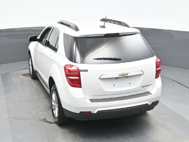 Used 2016 White Chevrolet LT image 10