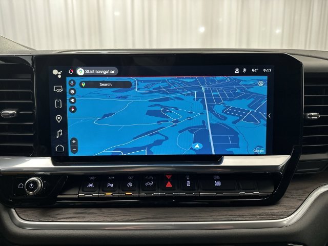 New 2026 Summit White GMC SLT image 21