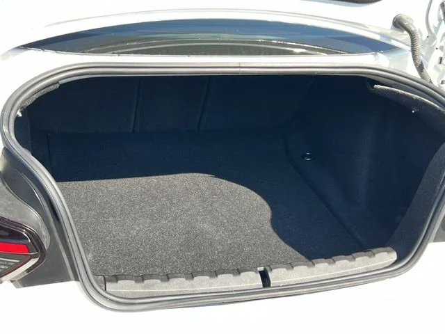 Used 2024 White BMW Base image 37