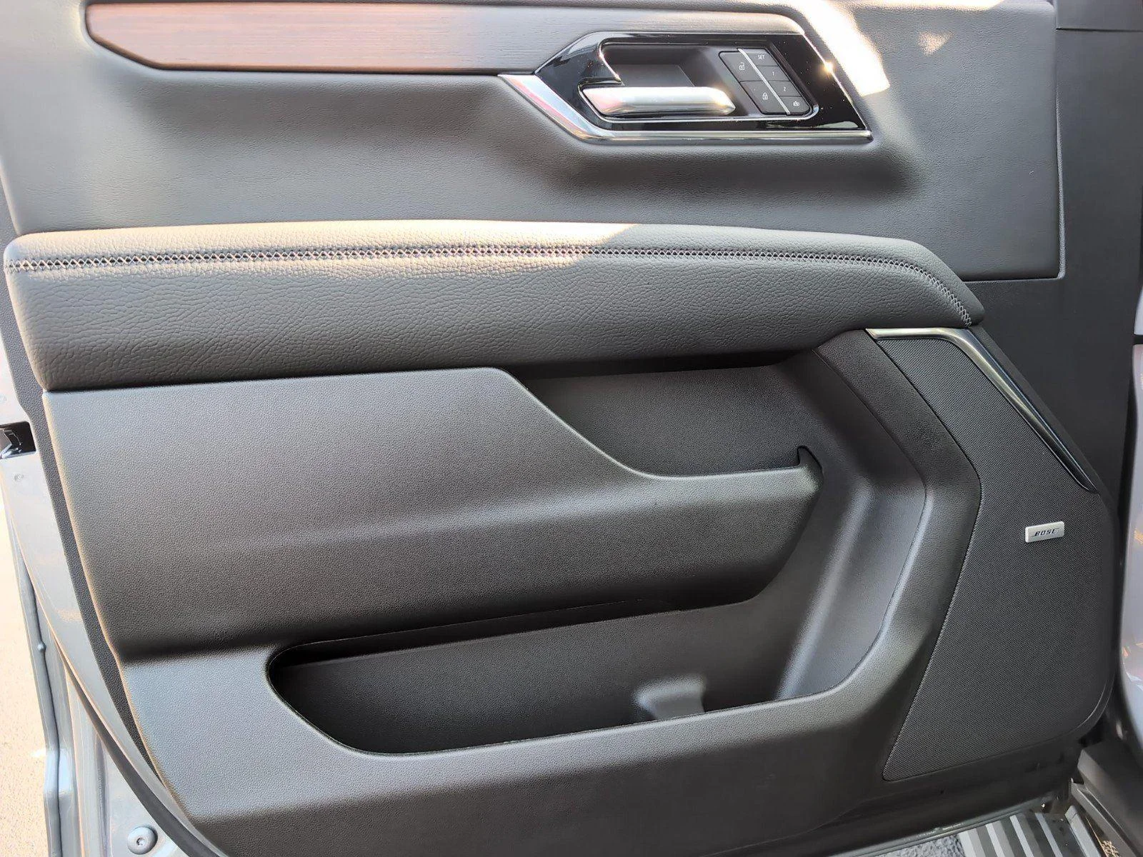 New 2026 Sterling Metallic GMC Denali image 20