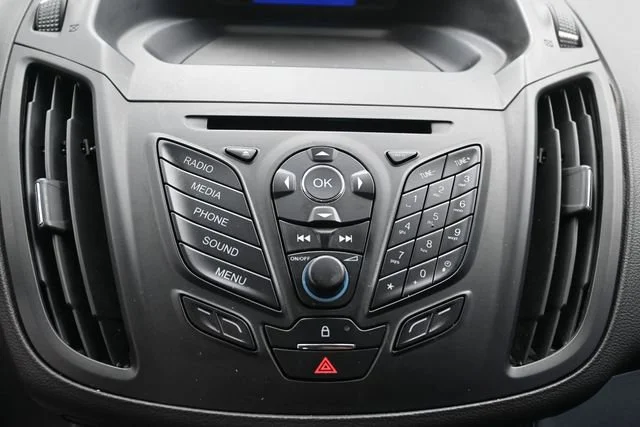 Used 2013 Sterling Gray Met Ford S image 16