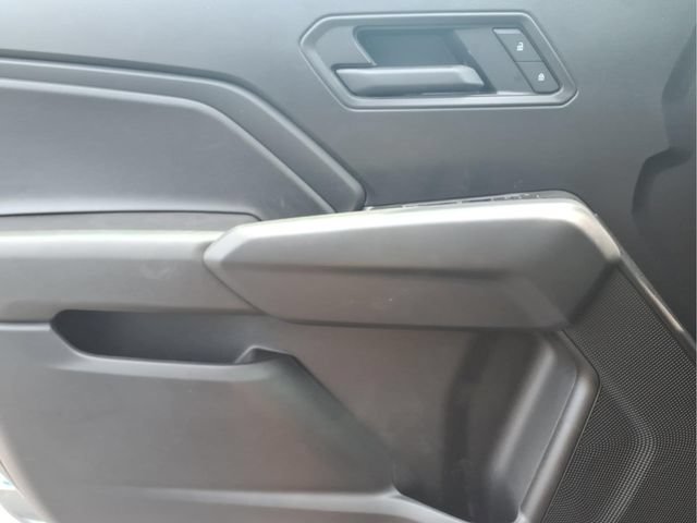 New 2026 Sterling Gray Metallic Chevrolet WT image 13