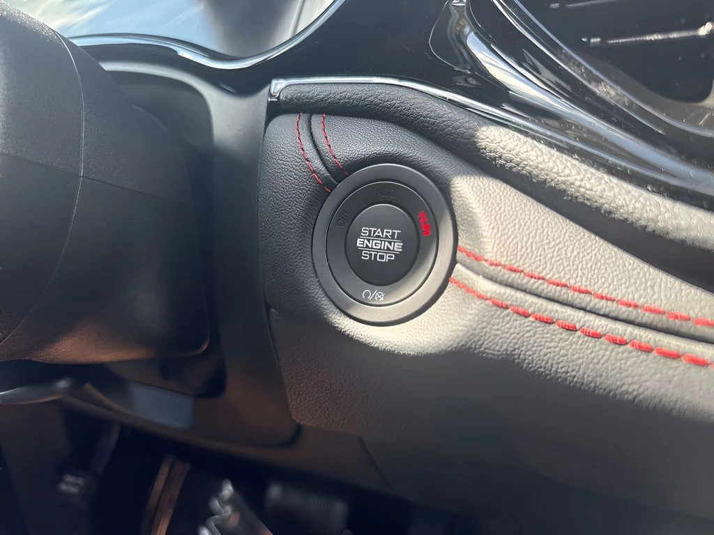 Used 2026 White Dodge GT image 23