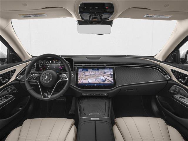 New 2027 Black Mercedes-Benz E 350 image 17